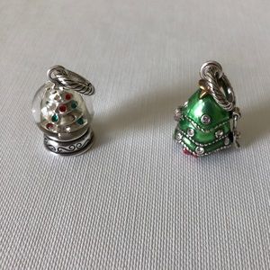 Brighton Christmas Charms